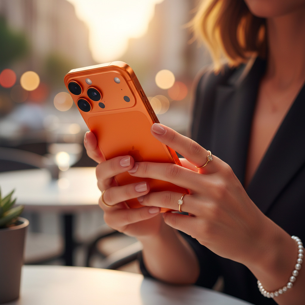 Une coque de protection peut fissurer votre iPhone 17 Pro Max, vendu à plus de 1 400 $