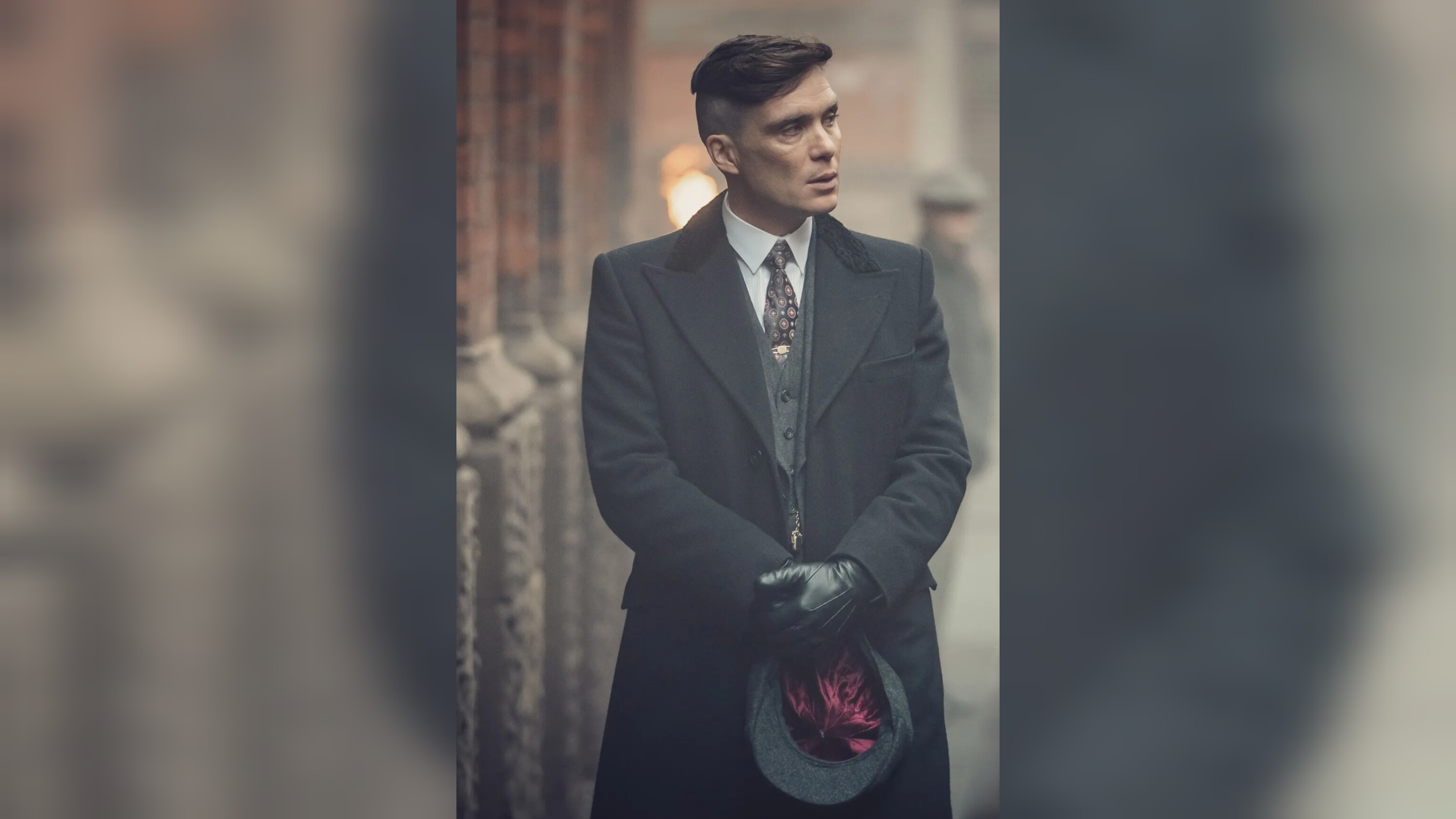 Thomas Shelby l'immortel est enfin mort
