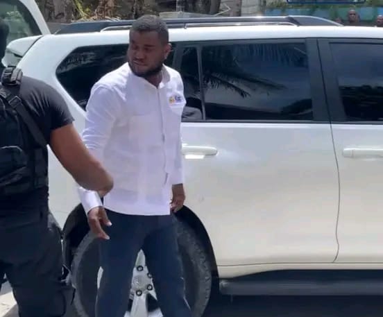 Libération du directeur de l’Immigration après son audition à la DCPJ