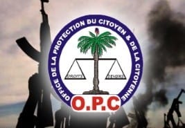 Artibonite sous le choc : l’OPC exige une réponse immédiate de l’État après le carnage de Jean-Denis