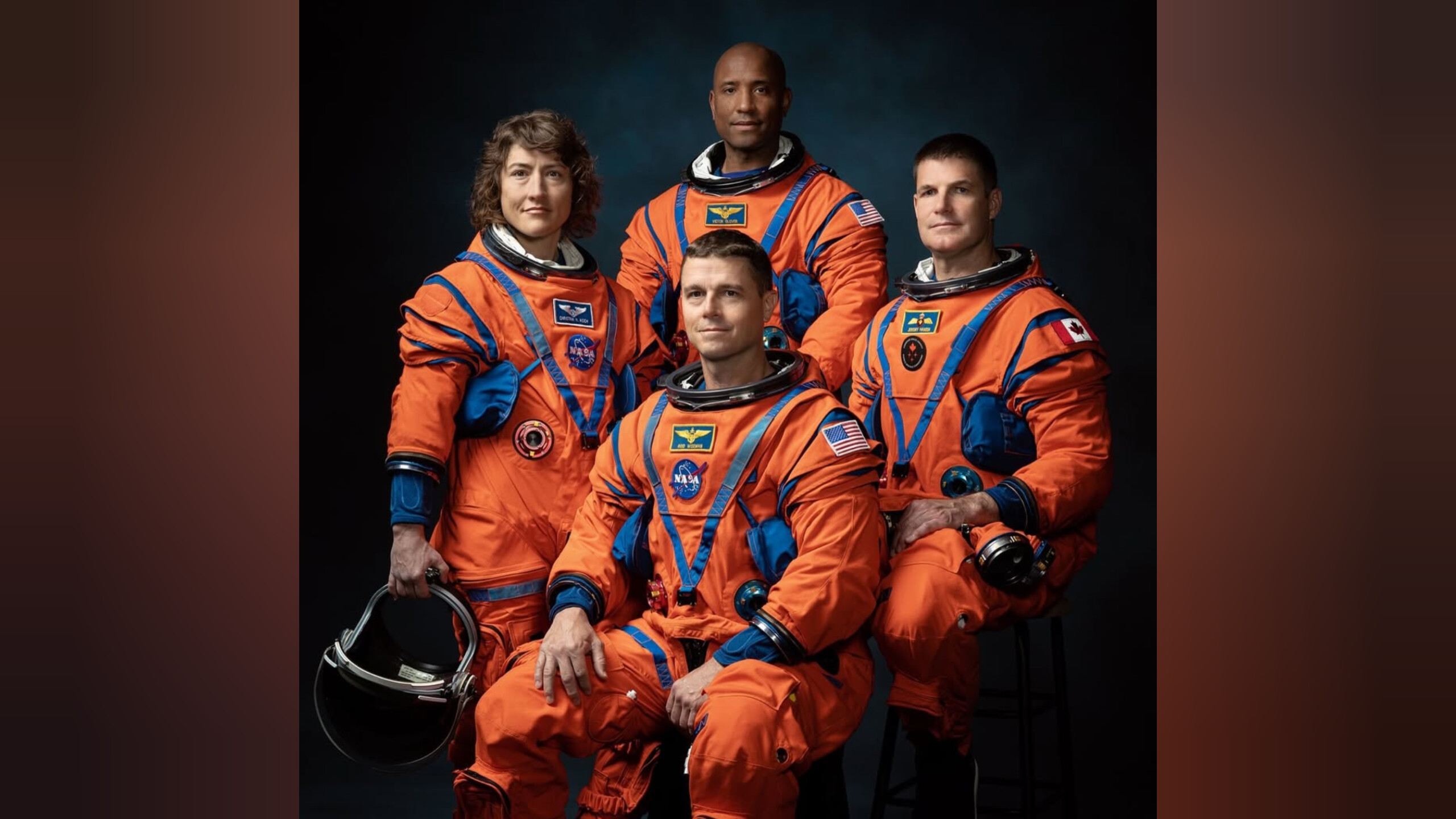 Les astronautes d'Artemis 2 dépassent le record de 400 171 kilomètres et deviennent les humains qui ont voyagé le plus loin de la Terre