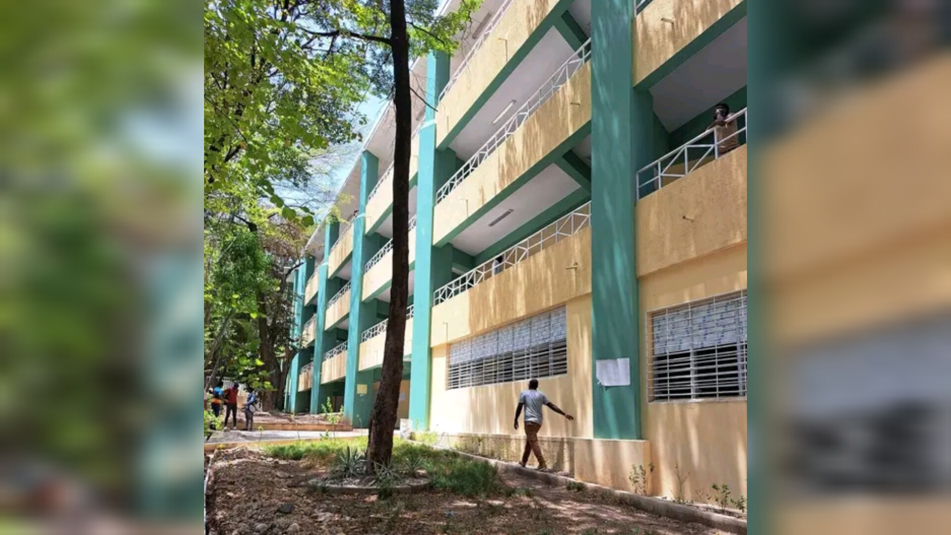 FASH et IERA reprise : l’État regagne du terrain au cœur de Port-au-Prince