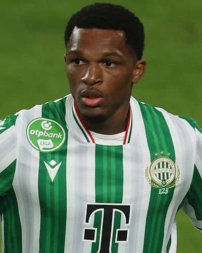 Lenny Joseph, une nouvelle arme offensive pour les Grenadiers