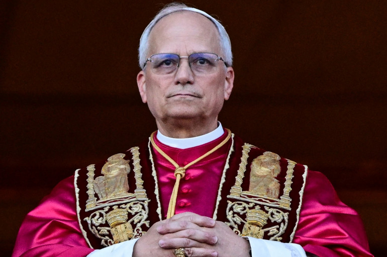 Le pape demande pardon au nom de l'Église pour avoir pris du temps à condamner l'esclavage
