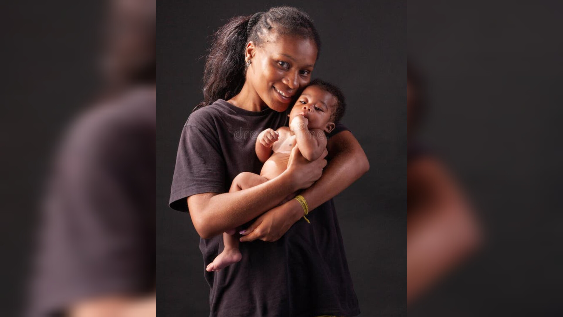Une mère : le plus beau miracle que Dieu ait confié à l'humanité